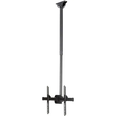 StarTech Flat-Screen TV Ceiling Mount For 32  To 70  TVs • $159.59