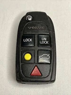 Volvo Xc90t6 Keyless Key Remote Entry Fob Lqnp2t-apu 2306104388 • $29.95