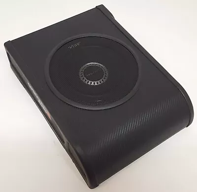 Vibe Optisound 8 Auto Slim Passive Underseat Subwoofer • £79