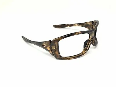 Oakley Forsake Tortoise Brown Sunglasses Frames Only  OO9092-06 No Lenses • $39