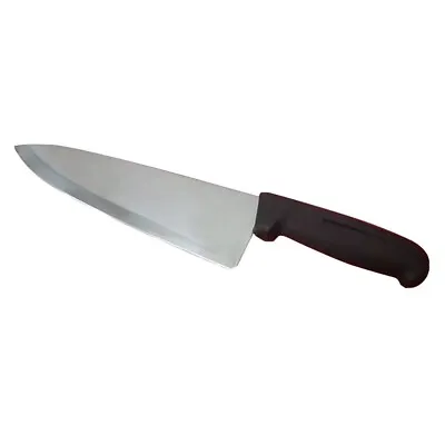10''  Chef Knife Restaurant Commercial Heavy Duty Super Sharp • $13.99