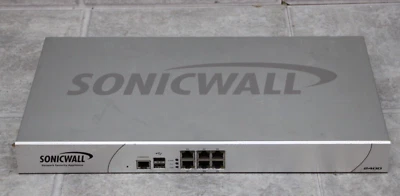 $31.99 • Buy SONICWALL NSA 2400 1RK14-053 Network Security Appliance