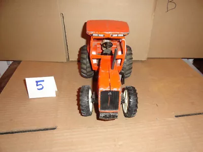 1/16 Allis Chalmers 8010 Toy Tractor • $55