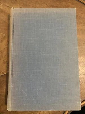 Monmouth By Charles Bracelen Flood 1961 First Edition • $15