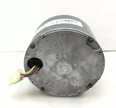 Rheem 1/3 HP ECM Condenser Fan Motor ONLY HC42GR237 5SME39HLHF248 Used #MB513 • $129