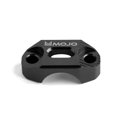 MOJO KTM Brake/Clutch Clamp - CNC Billet Anodized Fits All Brembo Clutch/Brake • $22.95