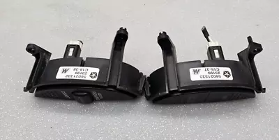 98-03 Dodge Ram Truck Dakota 1500 2500 3500 Cruise Control Switch Set/dr • $42.99