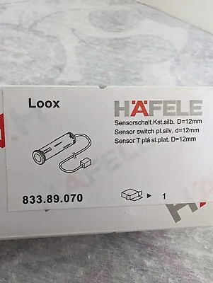 Hafele Loox 833.89.070 • $25