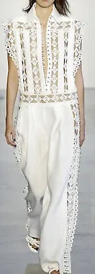 Zimmermann Moncur Studded Jumpsuit Size:0 RRP$2500 BNWT • $1200