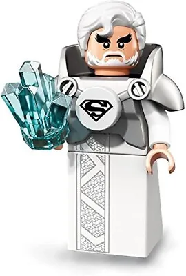 Lego 71020 Batman Movie Collectable Minifigure Series 2 CMF S2 Jor-El • $16.95