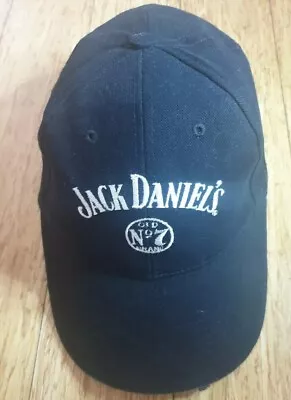 $7 • Buy Jack Daniels Old No.7 Brand Cap Hat