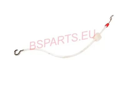 Used BMW E39 523i 528i 540i Front Left Door Handle Bowden Cable 51218215617 • $14.99