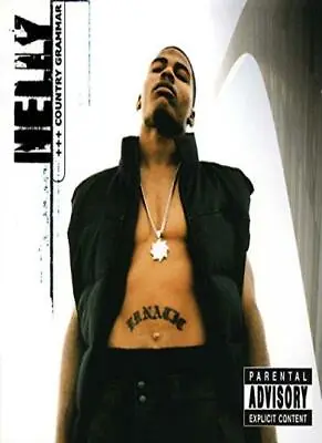 Nelly Country Grammar CD Fast Free UK Postage 601215774320 • £2.37