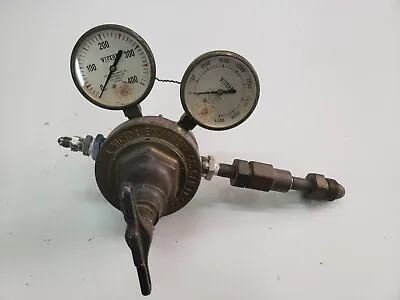 Victor VTS-701M Regulator 4000PSI 400PSI • $65