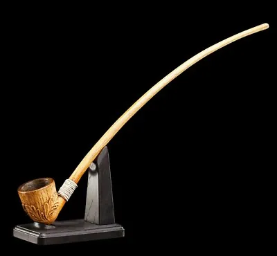 New Weta Workshop Lord Of The Rings Prop Replica Pipe Of Bilbo Baggins 1:1 Scale • $212.31