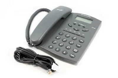 £23.95 • Buy BT Versatility V Phone Mark I SLT Telephone LR5826.31000 - Refurbished