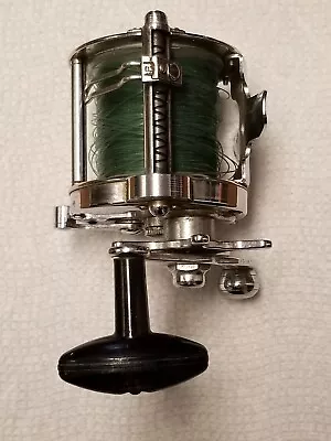 Pflueger Rocket Bait Casting Fishing Reel Vintage  • $12.99