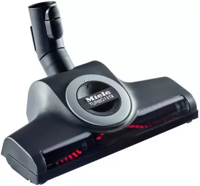 Miele Original Turboteq Turbo Brush STB 305-3 Attachable Floorhead For Effortle • $134.36