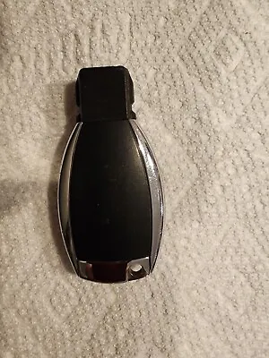 MERCEDES BENZ Factory OEM KEY FOB 4 BUTTON Keyless Entry Remote GENUINE • $5.90