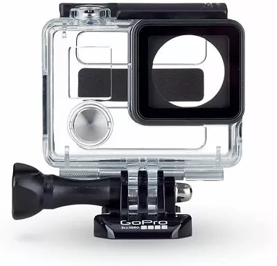 Genuine GoPro Skeleton Housing For GoPro HERO3/HERO3+/HERO4 • $25