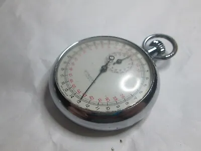 Vintage Stadion  Stopwatch • $37.30