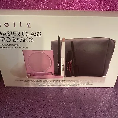 Mally MASTER CLASS PRO BASICS Pore Defender. Over The Taupe Full Sized New • $29.99