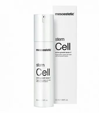 Mesoestetic  STEM CELL Topical Lip Filler Based Vegetable Stem Cells  • $55.99