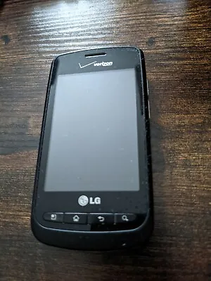 LG Vortex VS660 Android Smartphone (verizon) Parts Only • $11.69