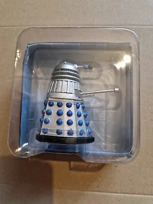 Doctor Who Eaglemoss Daleks – Brand New & Boxed - Dr. Who • £16