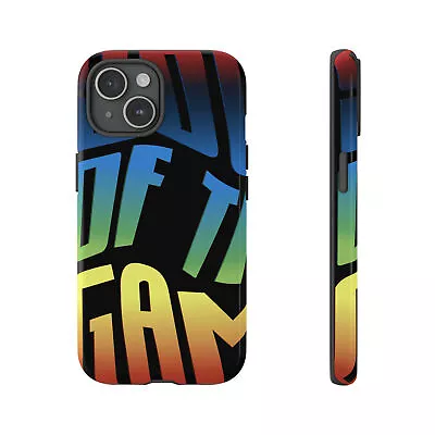 Soul Of The Game IPhone 15 Pro Phone Case Pixel Phone Case Samsung Phone Case • $24.75