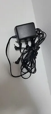 Lemax Spooky Town Ac Power Adapter 4 Pin # Ur4120030050g 3 V. Output. • $29.99