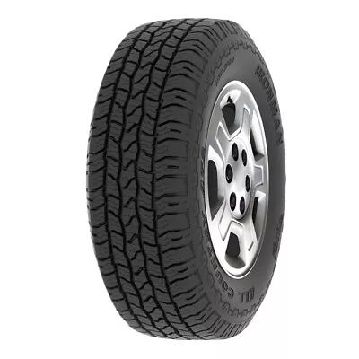 IRONMAN All Country AT2 265/70R16 112T (Quantity Of 4) • $548