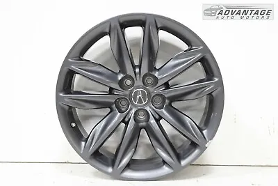 2019-2020 Acura Mdx Wheel Rim R20 20  8.5j Et50 Alloy 42800-tyr-a20 Oem • $323.84