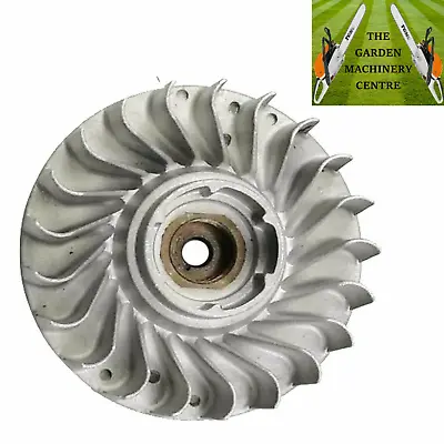 £32.98 • Buy Chainsaw Ignition Flywheel : Stihl Ms460 046 Ms461    1128 400 1211
