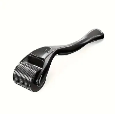 Derma Roller Kit For Face Body Beard Hair 0.3/0.5/1/MM Titanium Microneedle • $18.78