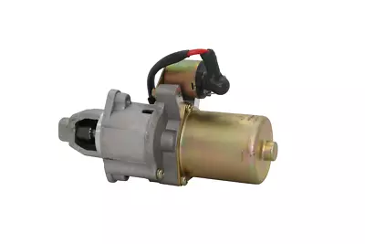 Starter Motor For Honda GX240 GX270 8HP 9HP And Chinese Copy Engines 12V New • $65