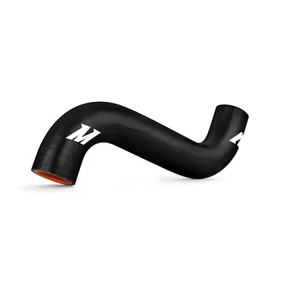 Mishimoto Silicone Radiator Hose Kit Fits Nissan 240sx S14 1989-1998 Black • $137.66