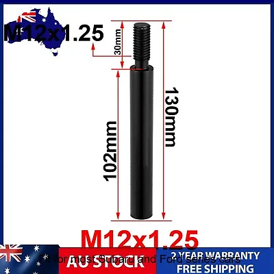 101mm Gear Stick Shifter Extension For Toyota LandCruiser 70 80 100Series HZJ105 • $13.95