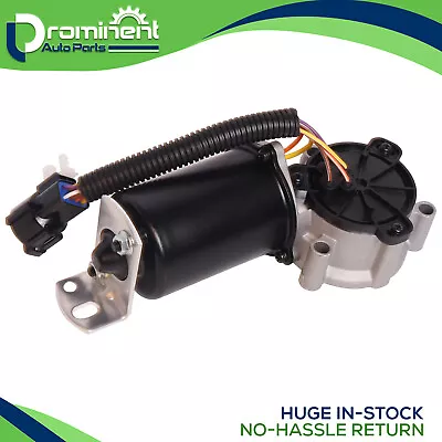 Transfer Case Shift Motor For Ford Ranger Mazda Series Pickup Truck 4WD 600-807 • $56.74