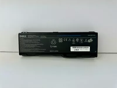 Dell Battery Module D5318 Rechargeable Li-ion Battery • $14.95