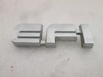 87 88 89 90 91 Ford F150 F250 F350 “efi” Front Emblem Logo Badge Symbol Oem • $16.99