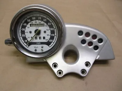 BMW R1200C R850C Speedometer Dashboard 10250 Miles • $315