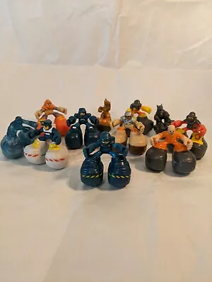 Mattel Matchbox Big Boots Lot Of 11 • $23