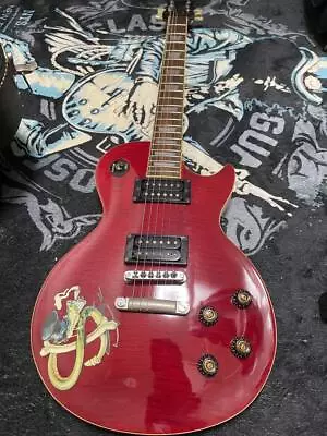 Slash Signature Les Paul Model Electric Guitar • $959.99