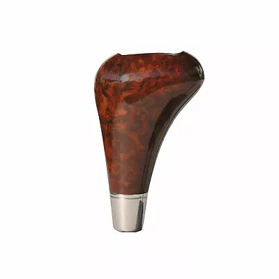 Walnut Wooden Gear Shift Knob For Mercedes-Benz SL-Class • $84.99