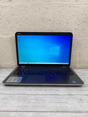 Dell Inspiron 17R 5737 - I5-4200U 1.6Ghz - 6GB DDR3 - 120GB SSD • £59.90