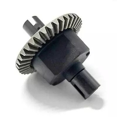 RC Differential Diff Gear For HSP 94122 94111 94188 1:10 RC Drift Car Parts • $20.83