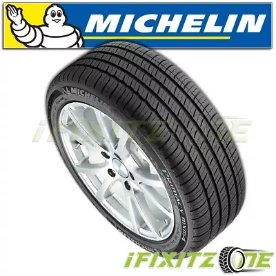 1 Michelin Primacy MXM4 275/40R19 101H Tires Durable All Season 55K Mile New • $454.39