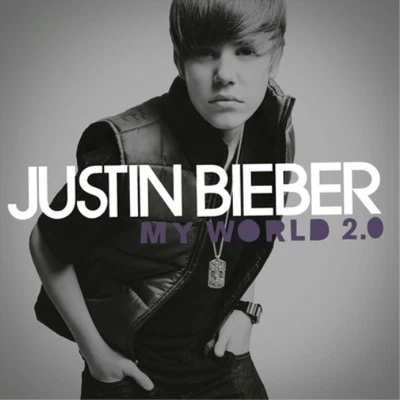 $51.13 • Buy Justin Bieber My World 2.0  (Vinyl)  12  Album (US IMPORT) 