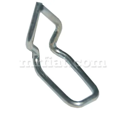 Volvo P210 Duett Dashboard Trim Moulding Clip 1960-69 New • $3